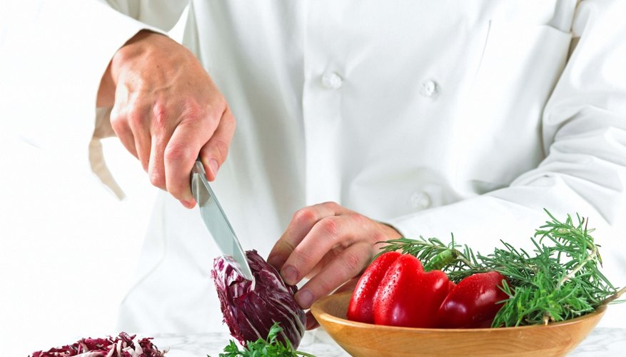 Ten en cuenta si aprovecha al máximo los ingredientes disponibles.