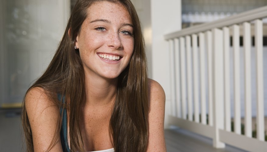 You can engage a girl in a good conversation with the right questions.