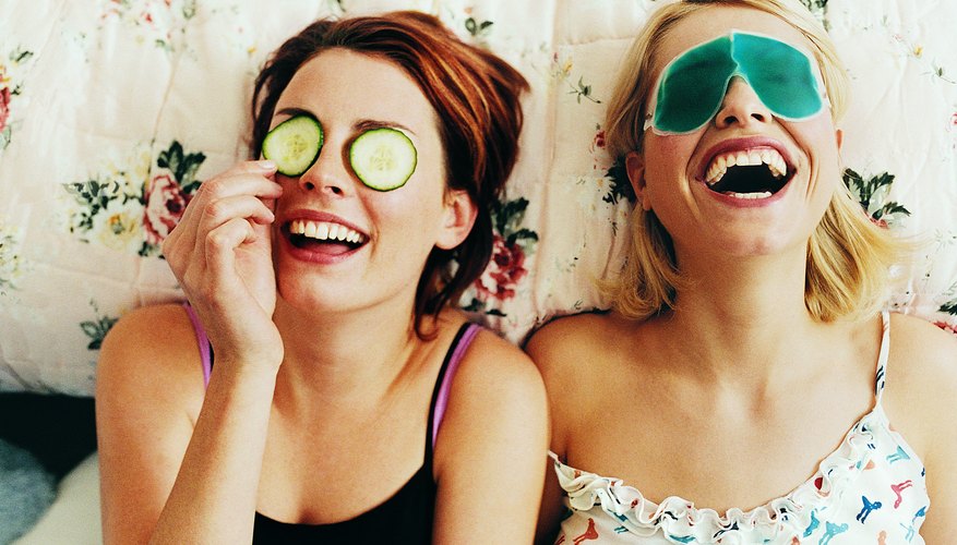 You can explore your serious or silly side with a good friend.