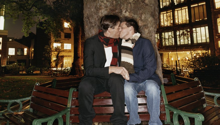 Boys who are attracted to boys can go on to have loving relationships.