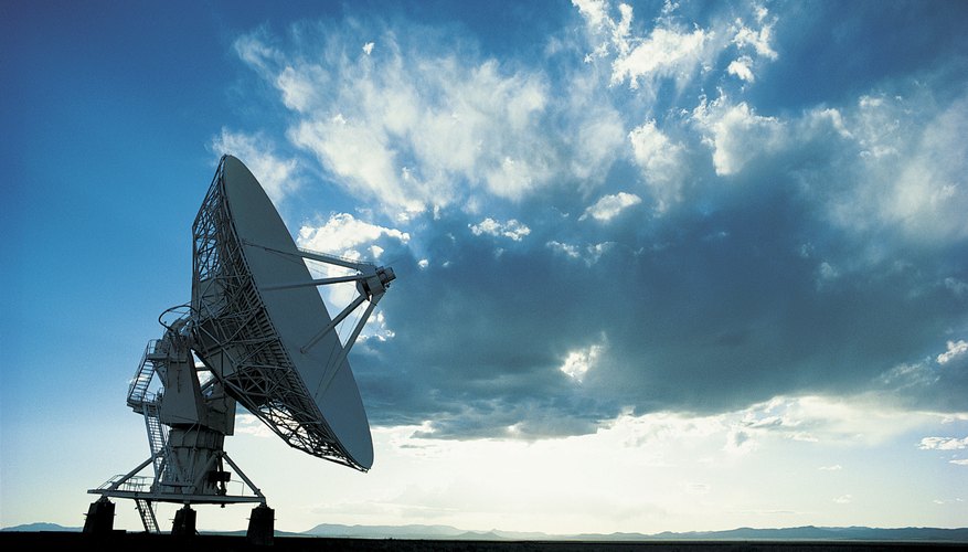 Radio technology