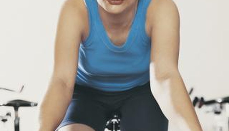 Do Exercise Bikes Slim Your Legs or Make You Bulk Up ...