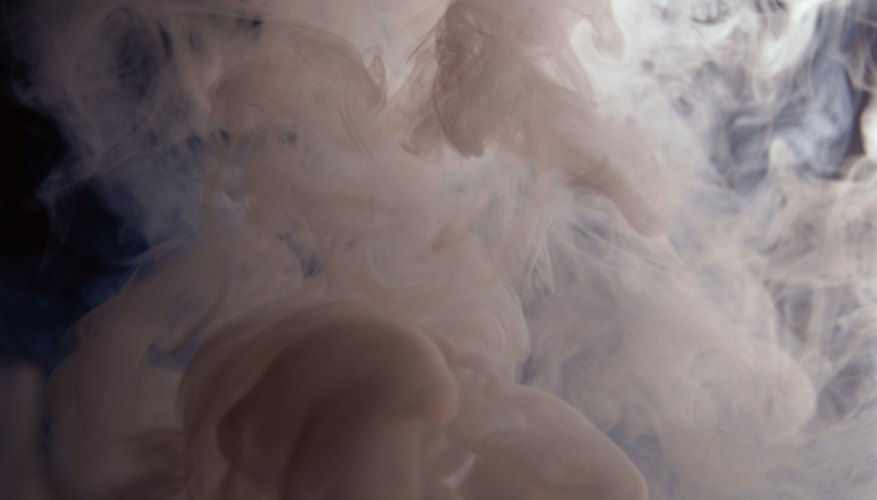 According to legend, the smoke given off by Popocatepétl signifies his eternal love for Iztaccihuatl.