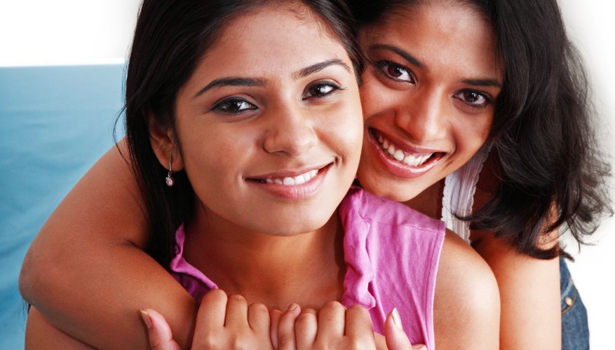 Practice loving in order to forgive your best friend.