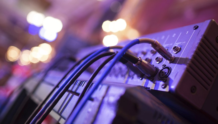 The supply of music technology graduates is far greater than the jobs available.