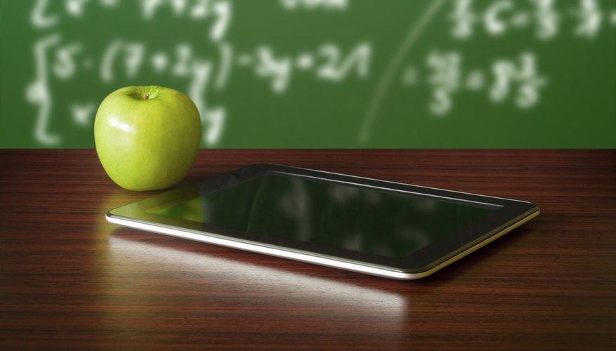 Reducing clutter can make you a more efficient, less stressed teacher.