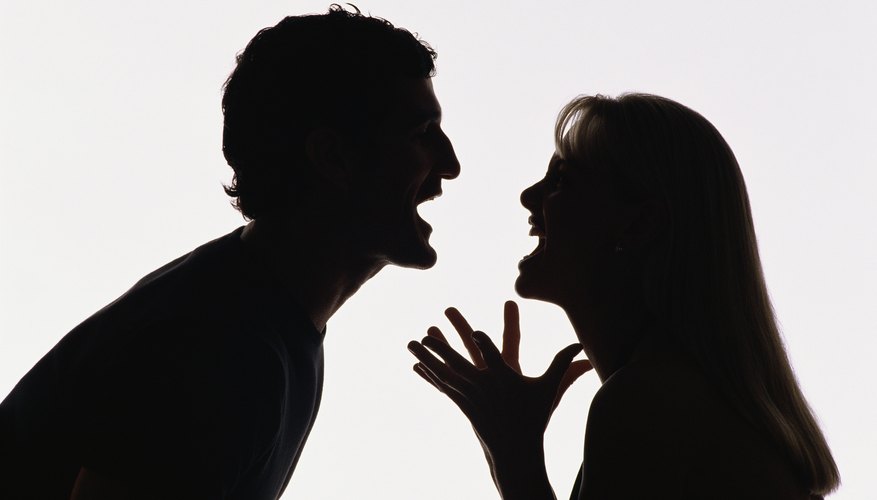 Reserve your apology for a time when emotions or tempers aren't running high.
