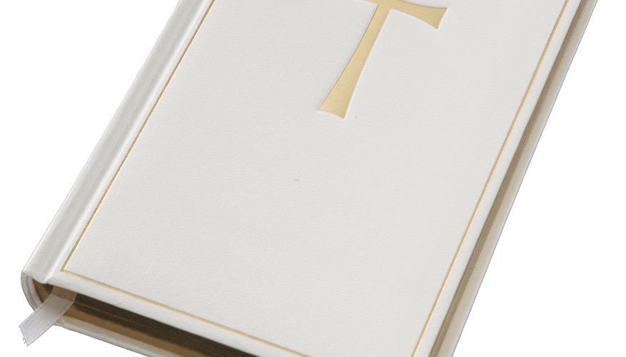 Bible