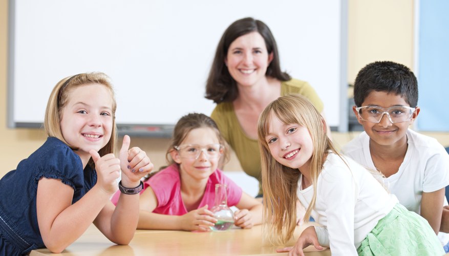 It's never too early to teach kids about drugs and alcohol.