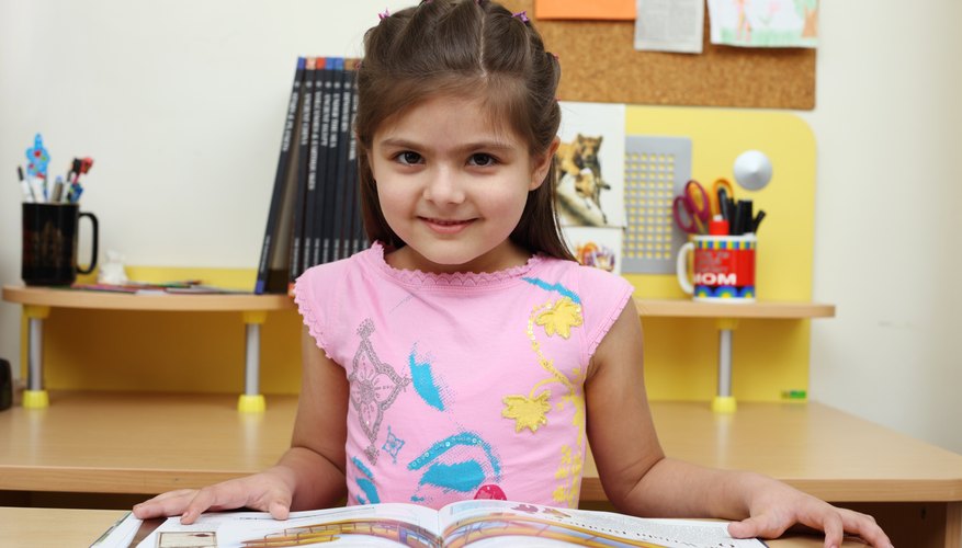 Students begin using reading strategies independently.