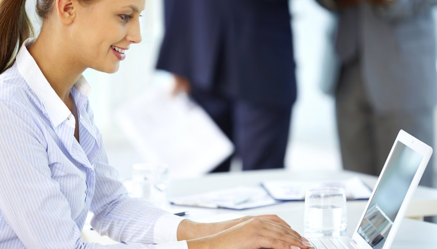 A brief acknowledgment is like a thank you note to someone who assisted you.