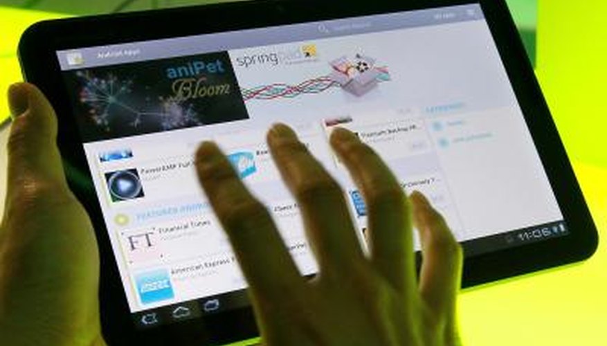 How to Format Music for Android Your Business