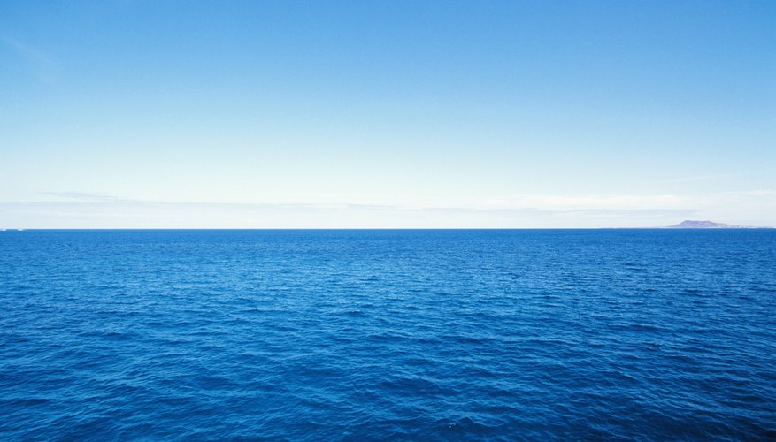 The color blue can be used as an alternative to violet