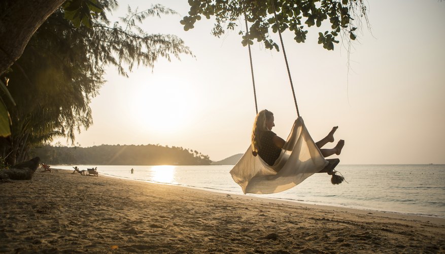 Students are increasingly traveling to exotic destinations to pursue a semester or longer of education.