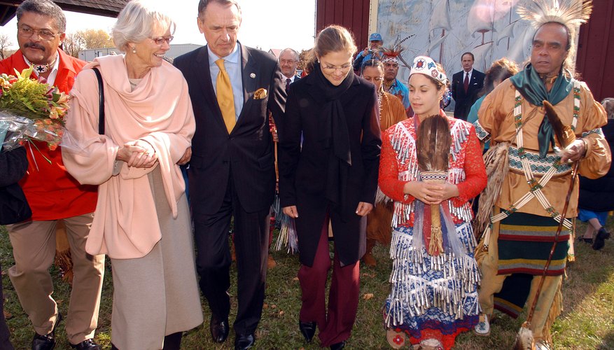 The 1978 American Indian Religious Freedom Act allowed Lenapes to practice their beliefs.