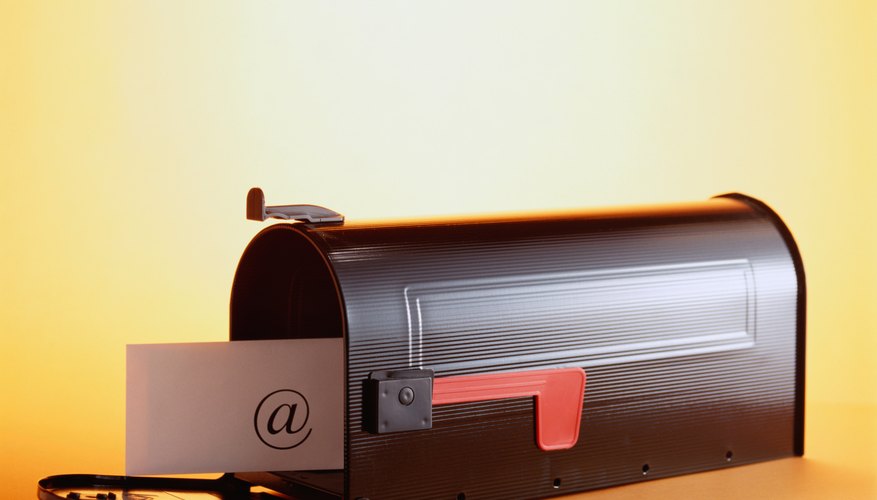 Asking your friend questions through email may get her to open up to you.