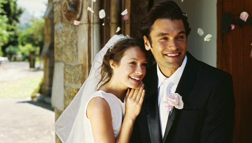 The United Methodist Church rules ensure weddings adhere to church teachings.
