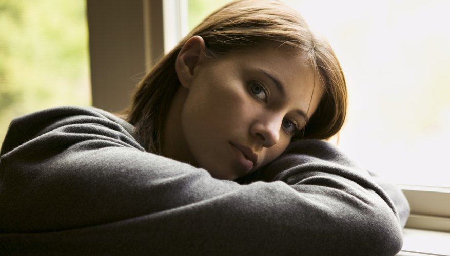 Consider your involvement in the breakdown of your friendship.
