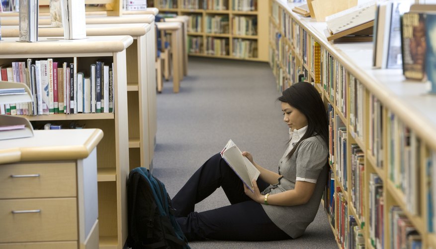 Select a book about a topic that interests you to make the critique writing easier.