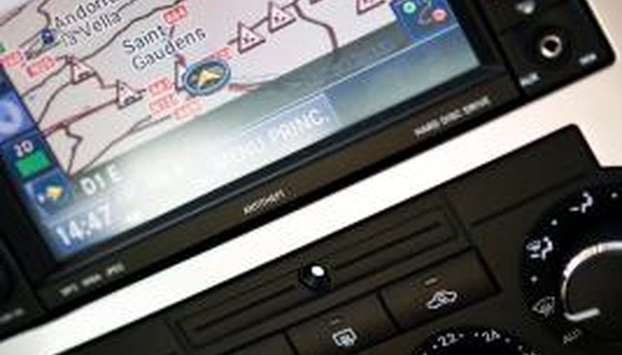 You can change the country on your TomTom in a few simple steps.