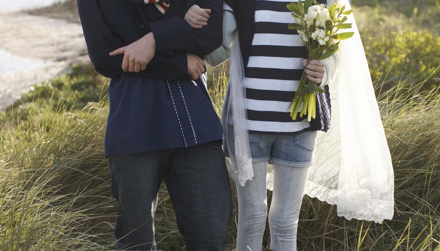 Romantic love doesn't always grow into a commitment