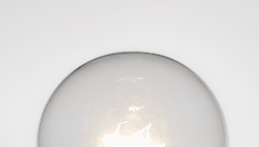 The iPad contains an ambient light sensor that helps automatically adjust the display's brightness.