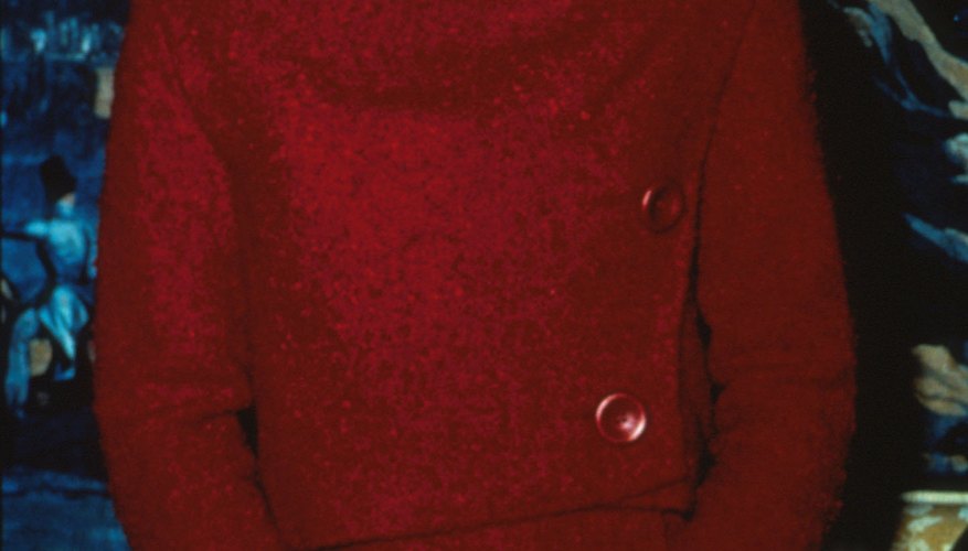 First Lady Jacqueline Kennedy's refined elegance defined American fashion trends in the early 1960s.