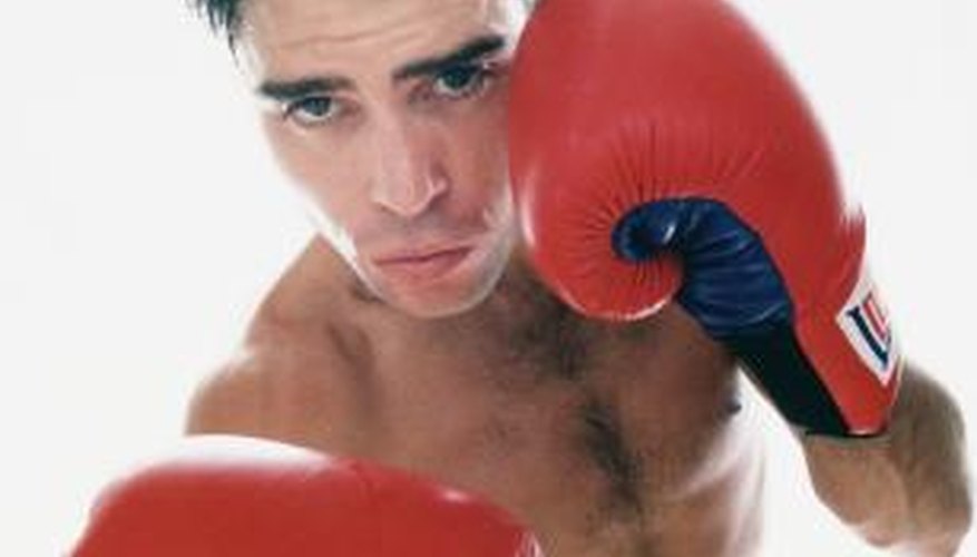 Many boxers go through their careers in relative obscurity as journeymen.