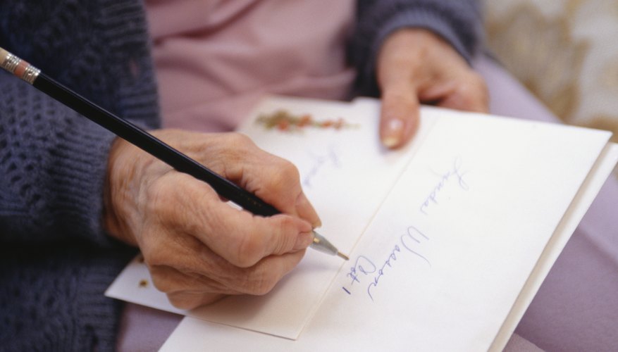 You can find a thoughtful gift for someone who writes letters in almost every price range.