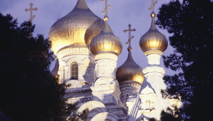 The Orthodox Church has historically only ordained men as presbyters, priests and bishops.