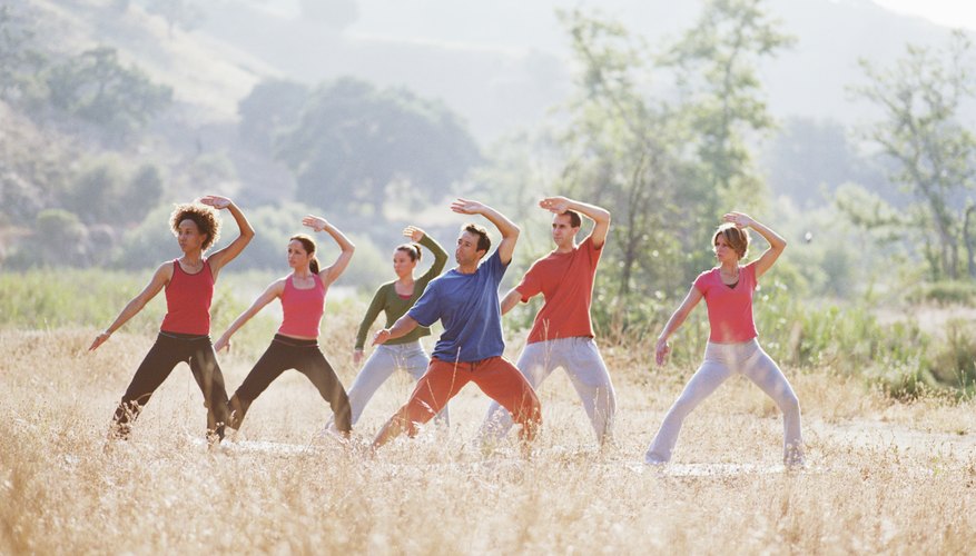 Tai Chi is one of many Taoist practices designed to help integrate mind, body and spirit.