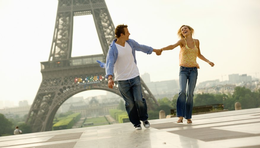 Having similar interests and values can help you have a successful, long-term relationship.