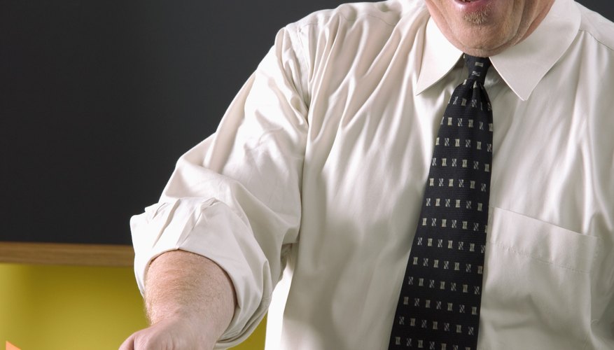 Mastery grading is one method educators may use to evaluate students.