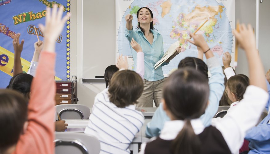 Teachers can make learning the muscular system interesting and engaging.