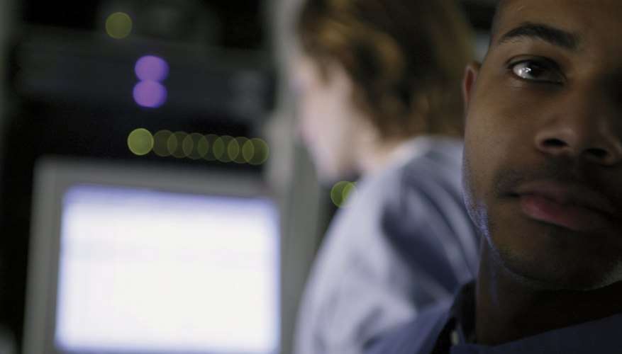 Computer software engineers need to study mathematics in addition to their computer science courses.