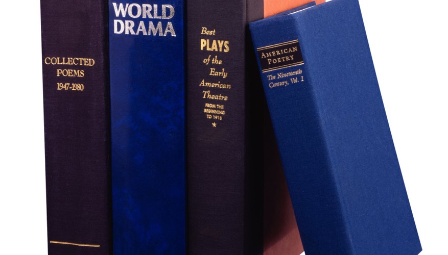 Consider how the author's social situation affected his choice of subject matter.