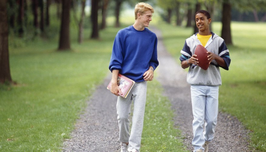 Set aside time to talk to your friend about your concerns in private.