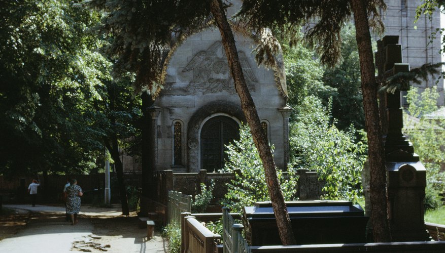 Some of Moscow's historical architecture dates to the reign of Ivan III.