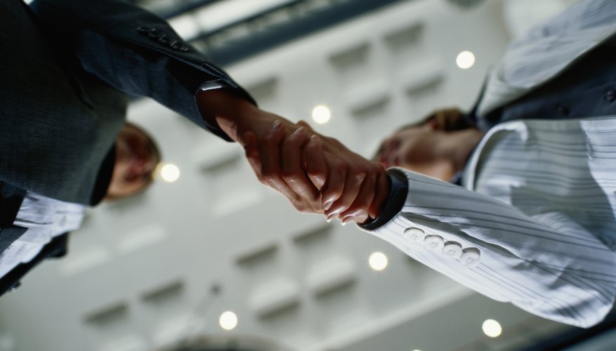 You'll be prepared to work in the business field with either an MBA or a B.COM.
