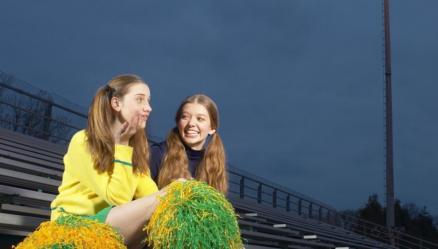 Confronting the jealousy directly may preserve your friendship.