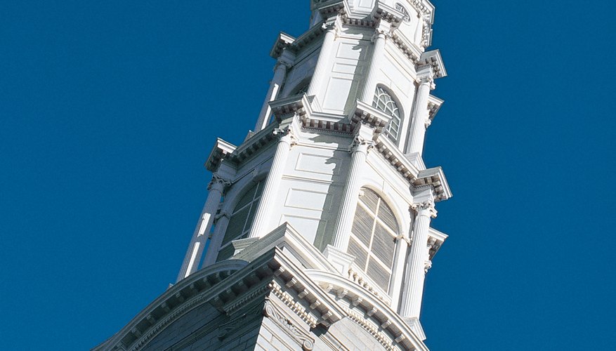 Presbyterian and other mainline denominations are more likely to espouse liberal protestant views.