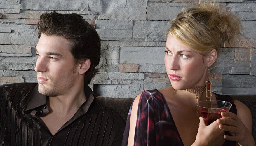 Guys' reasons for cheating often determine whether they feel guilty about cheating.