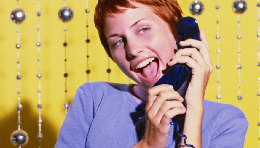 Make an effort to stay in touch daily, whether by phone, email or the Internet.