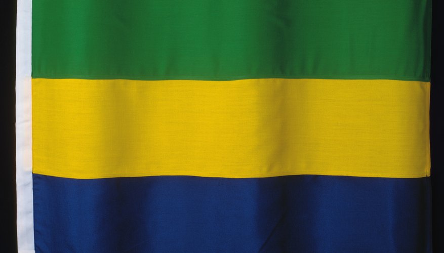 Gabon is a culturally diverse country with many unique traditions.