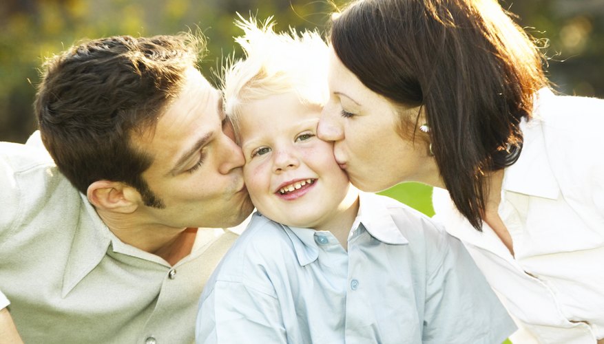 The Catholic ideal is a two-parent family.