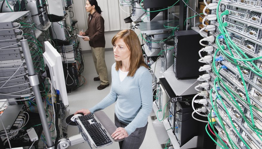 Commerce research can include the effects of transportation, communications and computer technology.