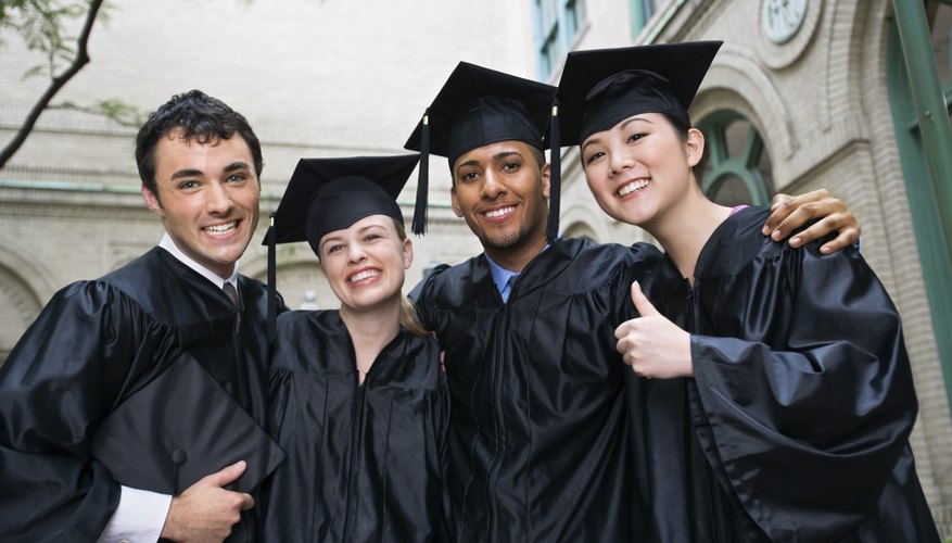 Your heartfelt message makes your loved one's graduation even more memorable.