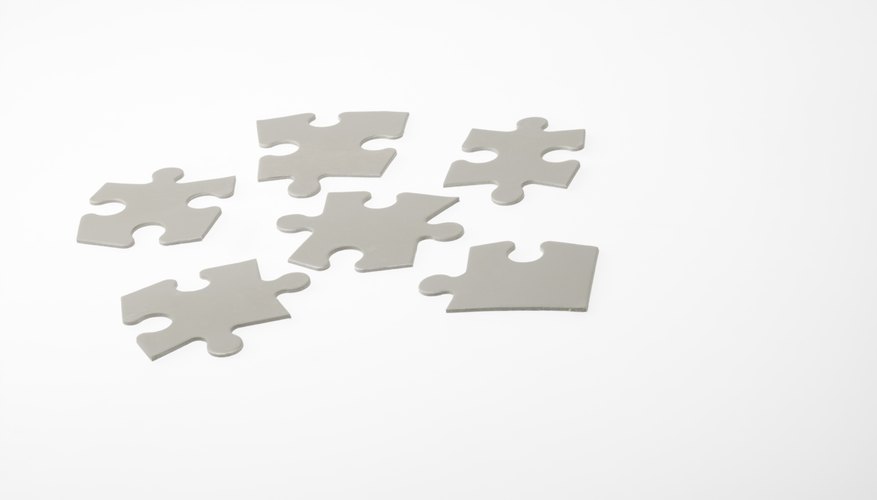 Puzzle.