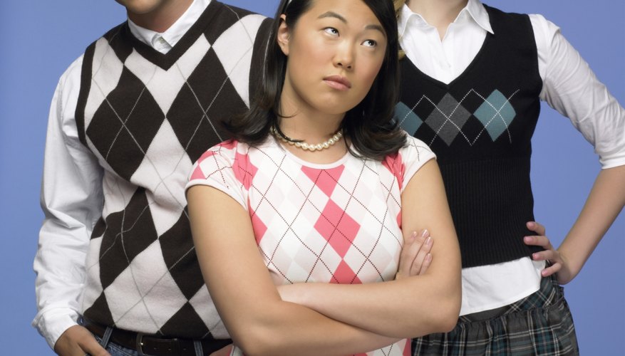 Stereotypes made on any basis may have lasting effects on your relationships.