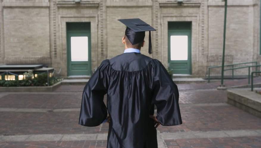 The end goal for a letter of recommendation is to help a student get accepted to college.